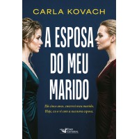 A esposa do meu marido A esposa do meu marido