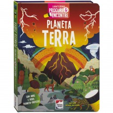 Lanterna - Procure e Encontre! Planeta Terra