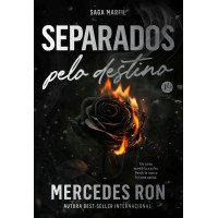 Separados pelo destino (Vol. 2 Saga Marfil)