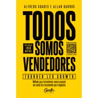 Todos somos vendedores - Founder-LED Growth
