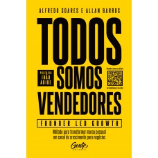 Todos somos vendedores - Founder-LED Growth