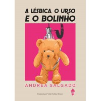 A lésbica, o urso e o bolinho