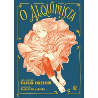 O Alquimista (Mangá)