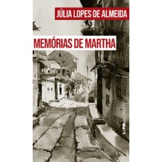 MEMÓRIAS DE MARTHA