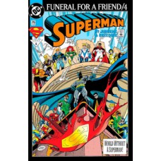A saga do superman vol. 2 (45) A saga do superman vol. 2 (45)