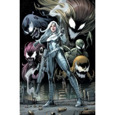 Guerra venom especial vol. 02 - protetores letais Guerra venom especial vol. 02 - protetores letais
