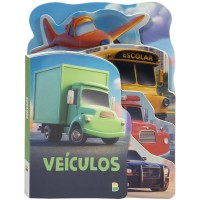Mundo da Leitura: Veículos Mundo da Leitura: Veículos