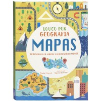 Louco por Geografia: Mapas Louco por Geografia: Mapas