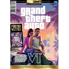 GTA 6 - Superpôster PlayGames