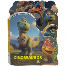 Mundo da Leitura: Dinossauros