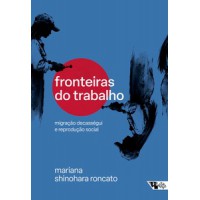 Fronteiras do trabalho Fronteiras do trabalho