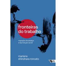 Fronteiras do trabalho