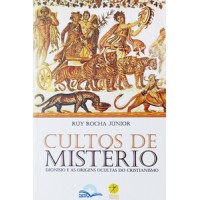Cultos de Mistério Cultos de Mistério