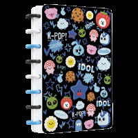 K-pop K-pop