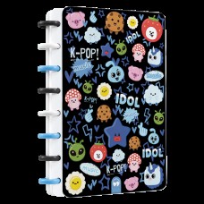 K-pop