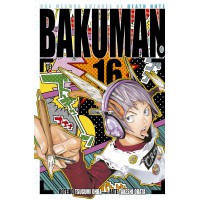 Bakuman Vol. 16 Bakuman Vol. 16