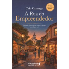 A Rua do Empreendedor