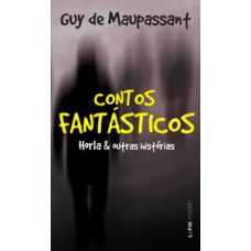 Contos fantásticos