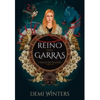 Reino das Garras Reino das Garras
