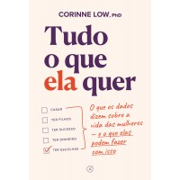 Tudo o que ela quer