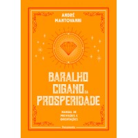 Baralho Cigano da Prosperidade