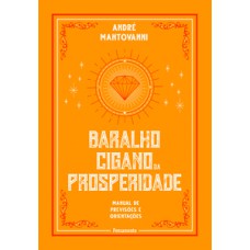 Baralho Cigano da Prosperidade
