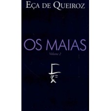 Os maias, volume 2