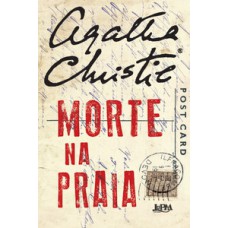 Morte na praia