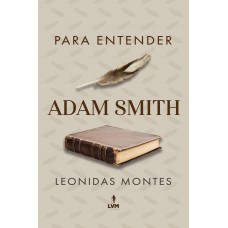 Para Entender Adam Smith