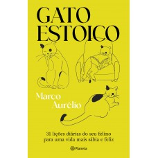 Gato estoico