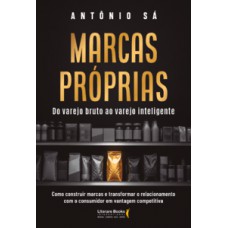 Marcas próprias Marcas próprias