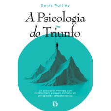 A psicologia do triunfo