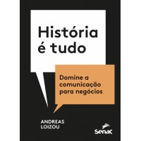 História é tudo
