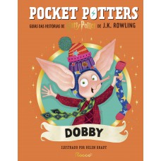 Pocket Potters: Dobby
