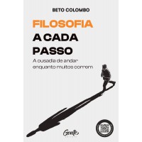 Filosofia a cada passo