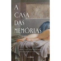 A casa das memórias A casa das memórias