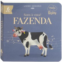 Happy Baby Sons à Vista! Fazenda Happy Baby Sons à Vista! Fazenda