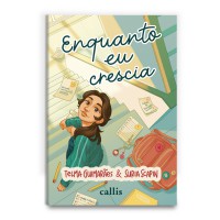 Enquanto eu crescia Enquanto eu crescia
