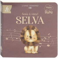 Happy Baby Sons à Vista! Selva Happy Baby Sons à Vista! Selva