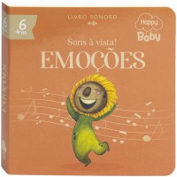 Happy Baby Sons à Vista! Emoções Happy Baby Sons à Vista! Emoções
