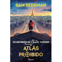 O atlas proibido