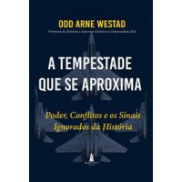 A Tempestade que Se Aproxima A Tempestade que Se Aproxima