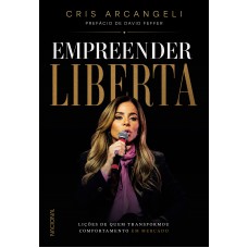 Empreender liberta