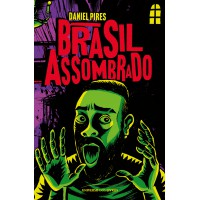 Brasil assombrado Brasil assombrado