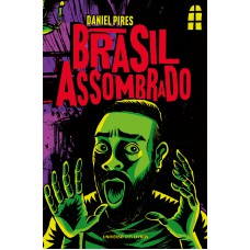 Brasil assombrado