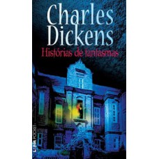 Histórias de fantasmas