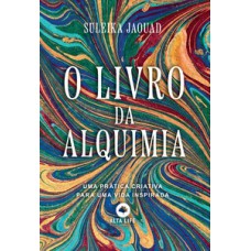 O Livro da Alquimia