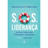 S.O.S. Liderança