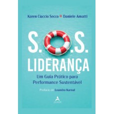 S.O.S. Liderança