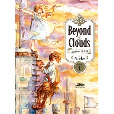 Beyond the clouds